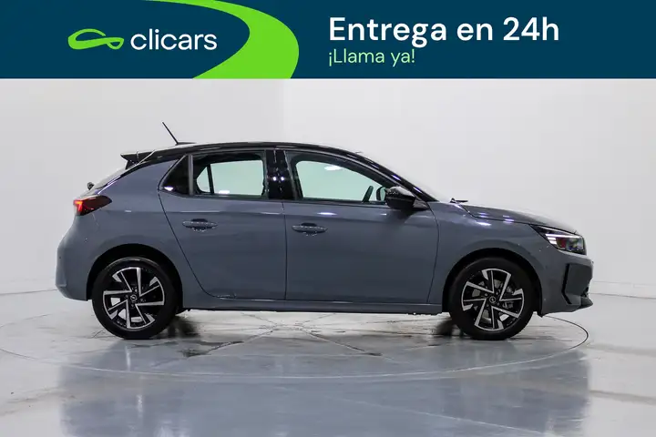 Opel Corsa 2024, foto 7