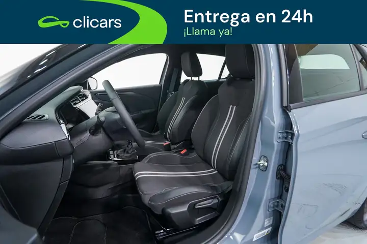 Opel Corsa 2024, foto 14