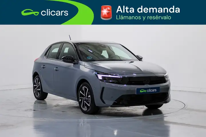 Opel Corsa 2024, foto 3