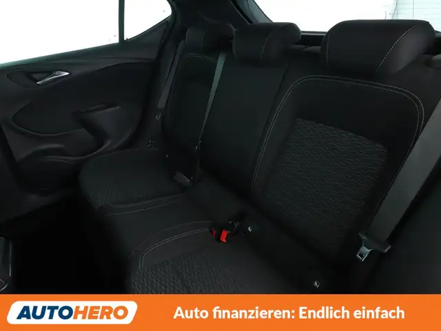Opel Astra view 14