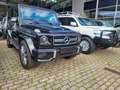 Mercedes-Benz G 55 AMG G55+AMG+1HD+GERMAN*ARMOURING*PANZERUNG*B6/B7 Schwarz - thumbnail 13