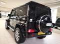 Mercedes-Benz G 55 AMG G55+AMG+1HD+GERMAN*ARMOURING*PANZERUNG*B6/B7 Schwarz - thumbnail 5