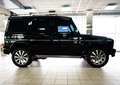 Mercedes-Benz G 55 AMG G55+AMG+1HD+GERMAN*ARMOURING*PANZERUNG*B6/B7 Schwarz - thumbnail 4