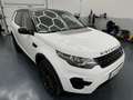 Land Rover Discovery Sport 2,0 TD4 4WD SE Aut. * SOFORT FINANZIERUNG & EIN... Blanc - thumbnail 7
