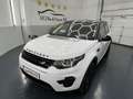 Land Rover Discovery Sport 2,0 TD4 4WD SE Aut. * SOFORT FINANZIERUNG & EIN... Blanc - thumbnail 1