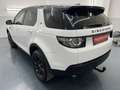 Land Rover Discovery Sport 2,0 TD4 4WD SE Aut. * SOFORT FINANZIERUNG & EIN... Blanc - thumbnail 3
