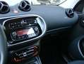 smart forFour Passion Cool & Audio Sitzheizung Tempomat Zwart - thumbnail 17