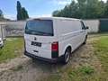 Volkswagen T6 Transporter 2,0 Tdi 102 PS, LR, Tempomat, AH-Kupplung Alb - thumbnail 5