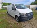 Volkswagen T6 Transporter 2,0 Tdi 102 PS, LR, Tempomat, AH-Kupplung Alb - thumbnail 6
