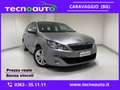 Peugeot 308 308 BlueHDi 120 S&S SW Business Argent - thumbnail 1