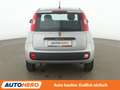 Fiat Panda 1.2 Easy*KLIMA*1.HAND*WENIG-KM*GARANTIE* Silber - thumbnail 5