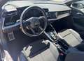 Audi A3 1.5 35 TFSI 150ch HYBRID MHEV S-LINE S-TRONIC BVA Schwarz - thumbnail 10