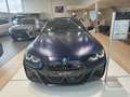 BMW i4 83.9 kWh M50 Bleu - thumbnail 4