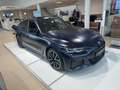 BMW i4 83.9 kWh M50 Bleu - thumbnail 1