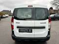 Dacia Dokker 1.3 TCe Work Edition+ S/S Airco. 46.781Km!!! Blanc - thumbnail 4