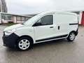 Dacia Dokker 1.3 TCe Work Edition+ S/S Airco. 46.781Km!!! Blanc - thumbnail 3