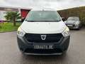 Dacia Dokker 1.3 TCe Work Edition+ S/S Airco. 46.781Km!!! Blanc - thumbnail 2
