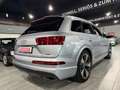 Audi Q7 3.0 TDI S-Line/7-SITZ/PANO/HUD/ACC/BOSE/STHZ Zilver - thumbnail 7