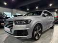 Audi Q7 3.0 TDI S-Line/7-SITZ/PANO/HUD/ACC/BOSE/STHZ Zilver - thumbnail 3