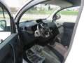 Renault Kangoo 1.5 DCI FURGON CERRADO PUERTA LATERAL Weiß - thumbnail 11