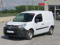 Renault Kangoo 1.5 DCI FURGON CERRADO PUERTA LATERAL Weiß - thumbnail 4