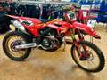 Honda CRF 450 Rot - thumbnail 1