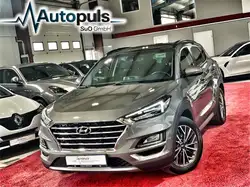 Hyundai TUCSON Style 4WD*LED*PANO*KEYLESS