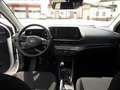 Hyundai i20 Comfort Mild-Hybrid Blanc - thumbnail 10