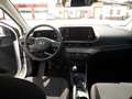 Hyundai i20 Comfort Mild-Hybrid Blanc - thumbnail 11
