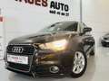 Audi A1 Sportback 1.6TDI Attracted Braun - thumbnail 10