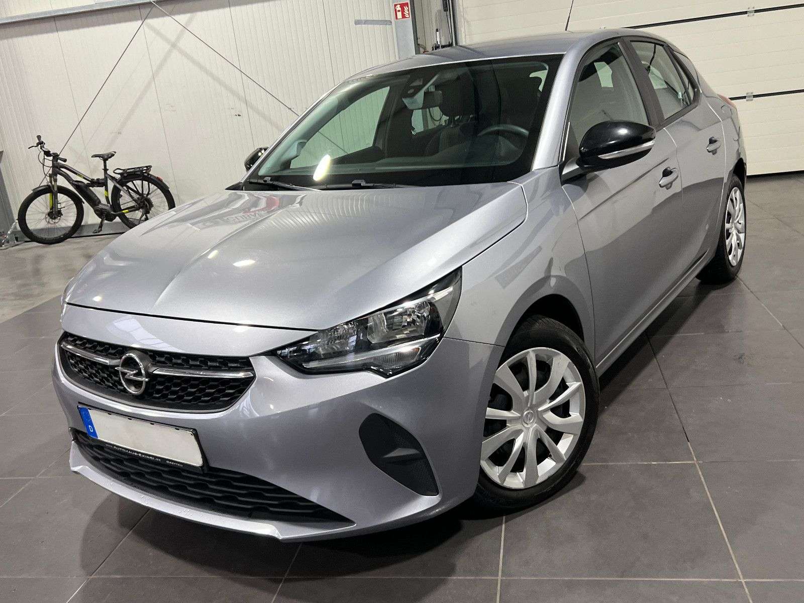 Second hand Opel Corsa 1.2