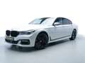 BMW 750 i xDrive M Sport PANO*HARMAN-KARDON*KAMERA*ACC Blanc - thumbnail 2