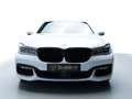BMW 750 i xDrive M Sport PANO*HARMAN-KARDON*KAMERA*ACC Blanc - thumbnail 3