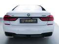 BMW 750 i xDrive M Sport PANO*HARMAN-KARDON*KAMERA*ACC Blanc - thumbnail 7