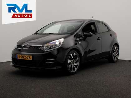 Kia Rio 1.2 CVVT DynamicLine * Origineel Nederlands * Airc