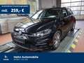 Volkswagen Golf VII 1.5TSI Highline Navi PDC Sitzhei AKlima Schwarz - thumbnail 1