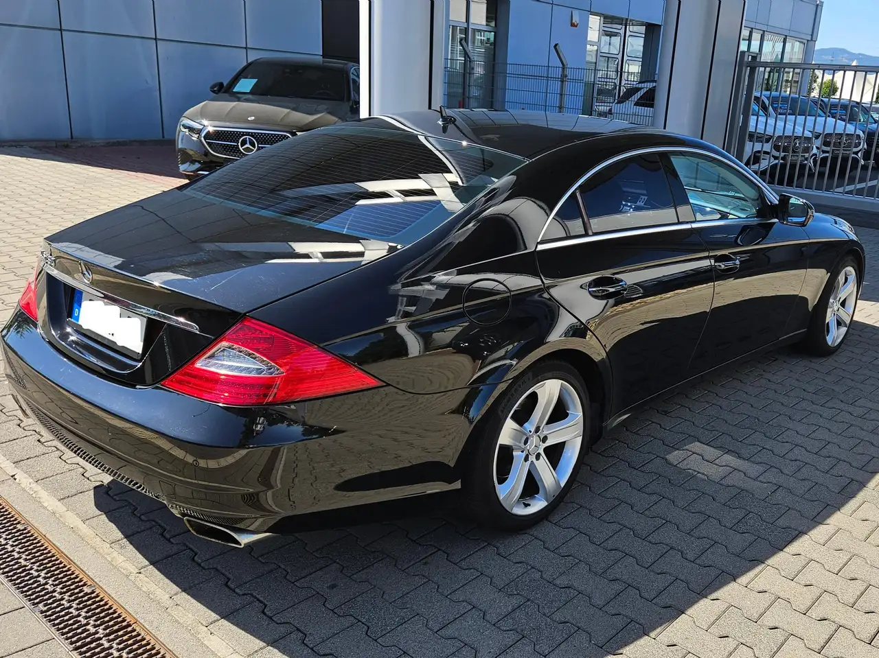 Das Auto