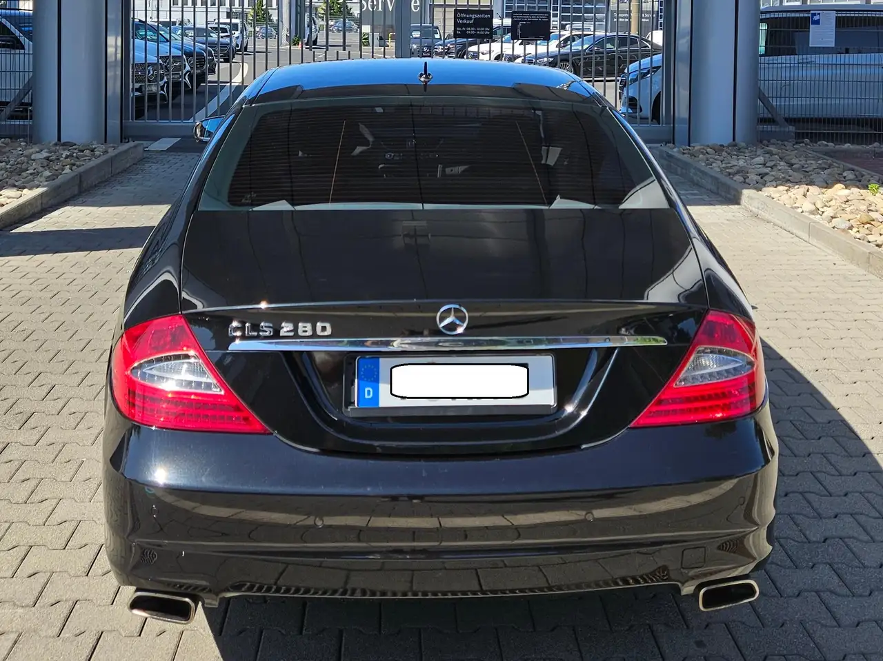Das Auto