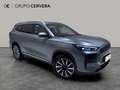 Ebro s800 1.5 TGDI PHEV E-CVT Luxury FWD Grau - thumbnail 8