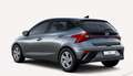 Hyundai i20 Select  m. Fkt-Paket -*Navi*Klima*AKTION Grau - thumbnail 2
