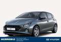 Hyundai i20 Select  m. Fkt-Paket -*Navi*Klima*AKTION Grau - thumbnail 1