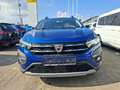Dacia Sandero Stepway Comfort*LPG*AppleCar*BlindSpot*SHZ*Navi Blau - thumbnail 3
