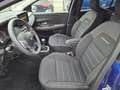 Dacia Sandero Stepway Comfort*LPG*AppleCar*BlindSpot*SHZ*Navi Blau - thumbnail 8