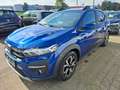 Dacia Sandero Stepway Comfort*LPG*AppleCar*BlindSpot*SHZ*Navi Blau - thumbnail 1