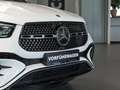 Mercedes-Benz GLE 450 d 4M BURM AMG NIGHT SPUR DISTR AIRMATIC Weiß - thumbnail 7