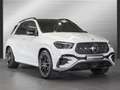 Mercedes-Benz GLE 450 d 4M BURM AMG NIGHT SPUR DISTR AIRMATIC Weiß - thumbnail 2
