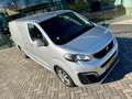 Peugeot Expert 231L 2.0 BlueHDI automaat 180pk Premium Pack, CarP Plateado - thumbnail 13