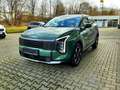 Kia Sportage 1.6T DCT 2WD LED NAVI DAB MJ26 Grün - thumbnail 3