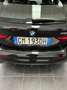 BMW 116 d Msport auto Nero - thumbnail 1