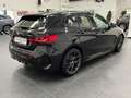 BMW 116 d Msport auto Nero - thumbnail 8